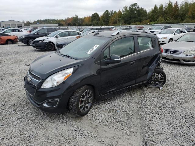 chevrolet spark 2lt 2015 kl8cf6s90fc710087