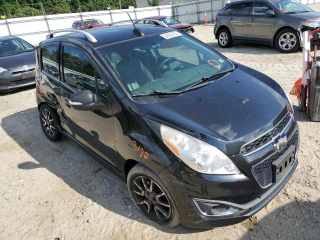 chevrolet spark 2lt 2015 kl8cf6s90fc750931