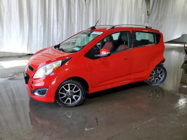 chevrolet spark 2lt 2015 kl8cf6s90fc789132