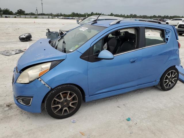 chevrolet spark 2lt 2013 kl8cf6s92dc526685