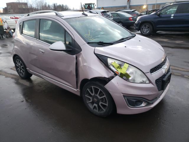 chevrolet spark 2lt 2013 kl8cf6s92dc536830