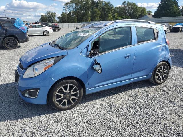 chevrolet spark 2lt 2013 kl8cf6s92dc543308