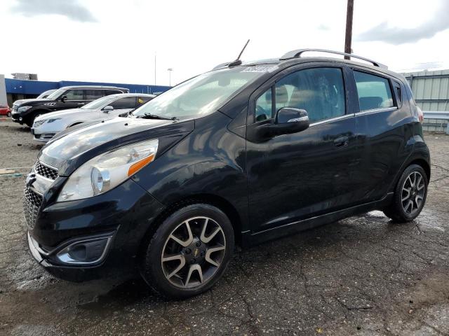 chevrolet spark 2014 kl8cf6s92ec404295