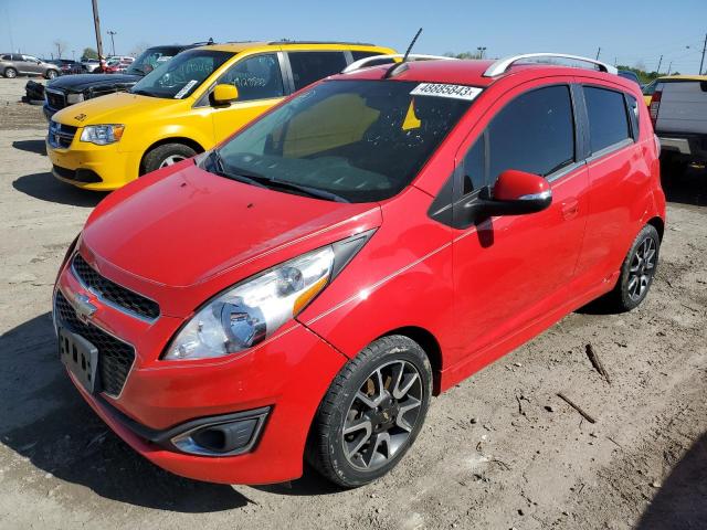 chevrolet spark 2lt 2015 kl8cf6s92fc763499