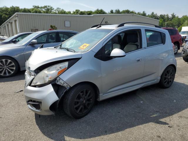 chevrolet spark 2lt 2013 kl8cf6s93dc550770