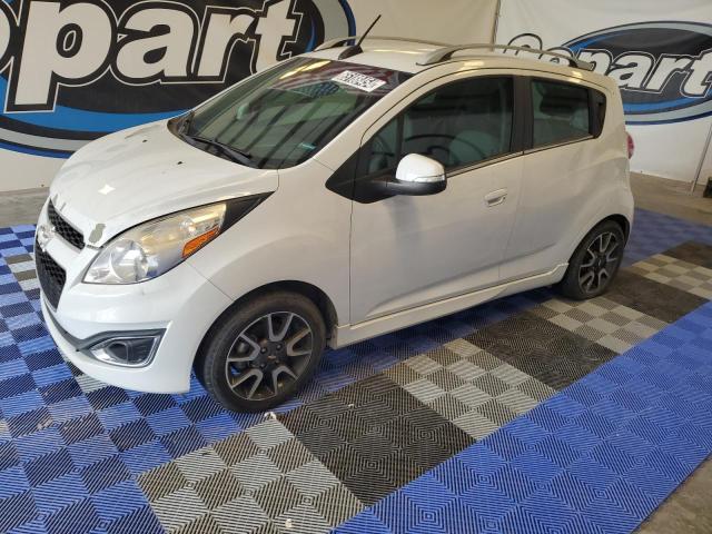 chevrolet spark 2lt 2015 kl8cf6s93fc758635