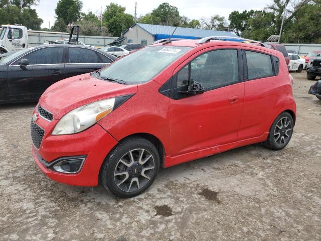 chevrolet spark 2013 kl8cf6s94dc507054