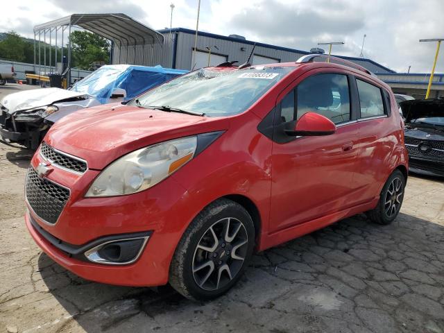 chevrolet spark 2013 kl8cf6s96dc506147