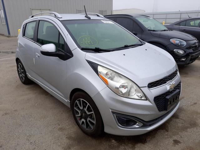 chevrolet spark 2lt 2014 kl8cf6s96ec423626