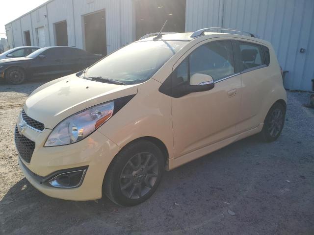 chevrolet spark 2lt 2014 kl8cf6s96ec549615