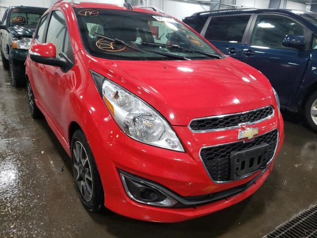 chevrolet spark 2lt 2015 kl8cf6s98fc762969