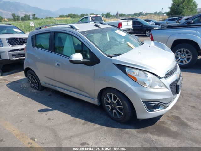 chevrolet spark 2015 kl8cf6s98fc791825