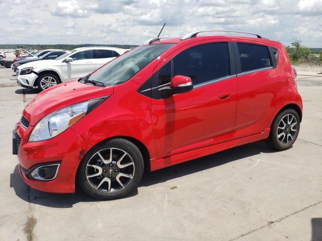 chevrolet spark 2lt 2015 kl8cf6s98fc796992