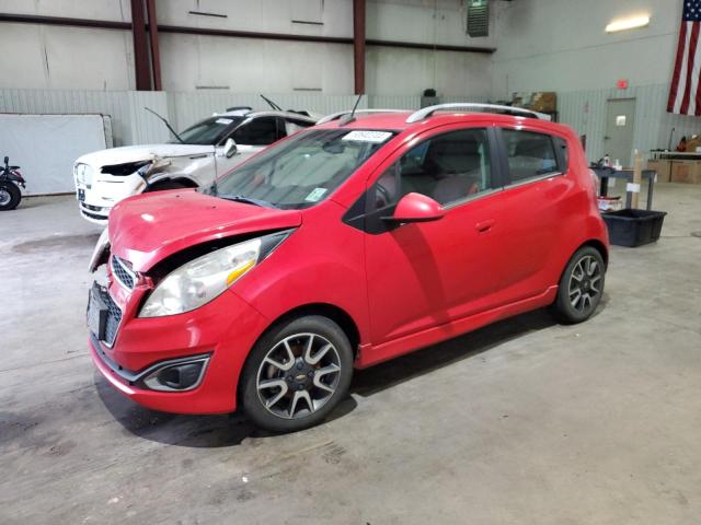 chevrolet spark 2013 kl8cf6s99dc595986