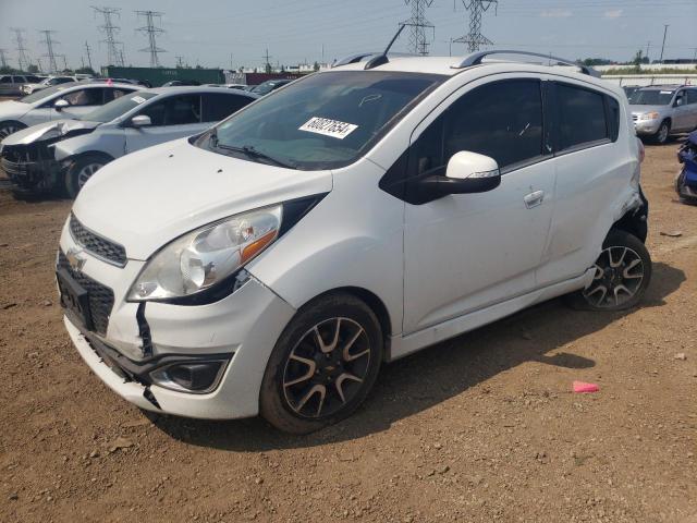 chevrolet spark 2lt 2015 kl8cf6s99fc702215