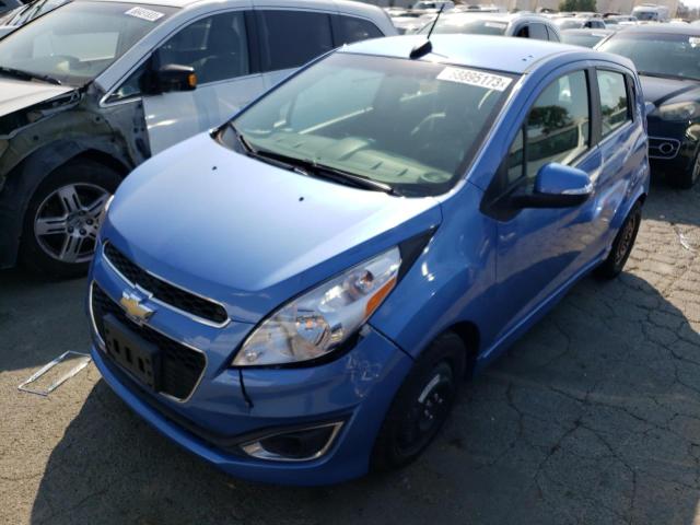 chevrolet spark 2lt 2015 kl8cf6s9xfc749060