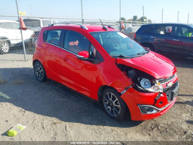 chevrolet spark 2015 kl8cf6s9xfc791731