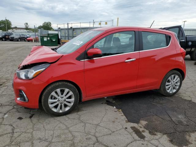 chevrolet spark 2018 kl8cf6sa0jc431760