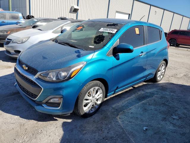 chevrolet spark 2lt 2020 kl8cf6sa4lc423972