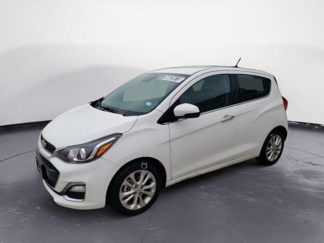 chevrolet spark 2lt 2021 kl8cf6sa4mc745433