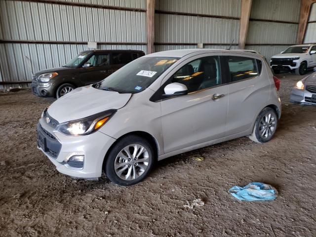 chevrolet spark 2lt 2020 kl8cf6sa5lc467124