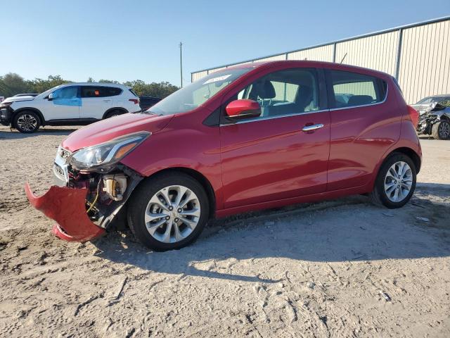 chevrolet spark 2lt 2020 kl8cf6sa5lc467625