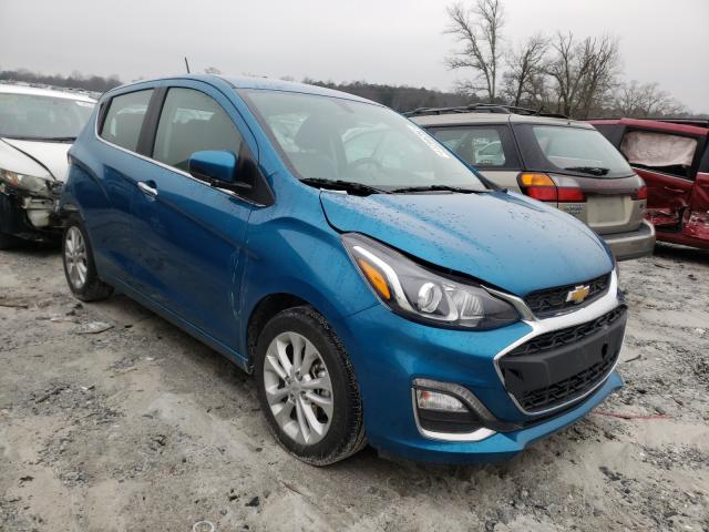 chevrolet spark 2lt 2020 kl8cf6sa6lc418191