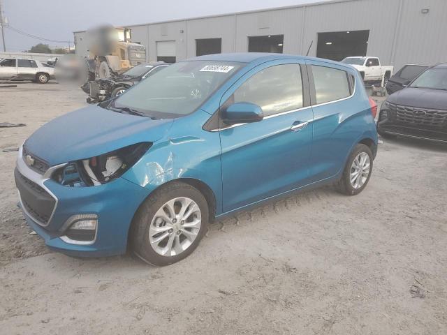 chevrolet spark 2lt 2021 kl8cf6sa6mc713860