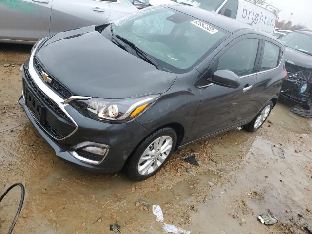 chevrolet spark 2lt 2020 kl8cf6sa8lc425272