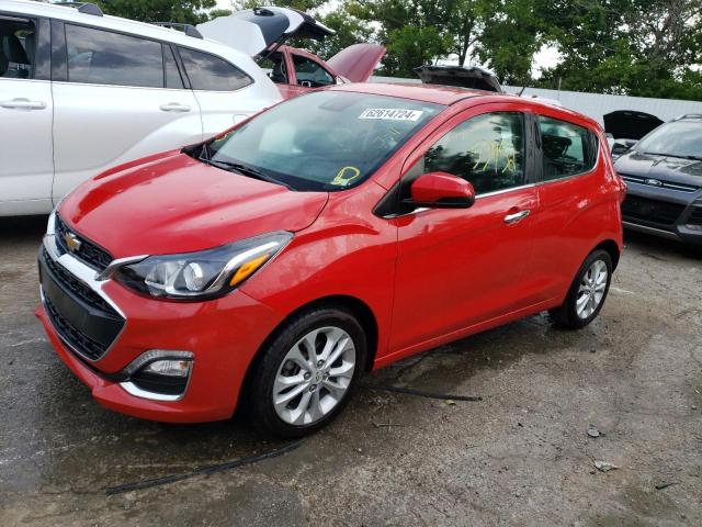 chevrolet spark 2lt 2020 kl8cf6sa9lc413020