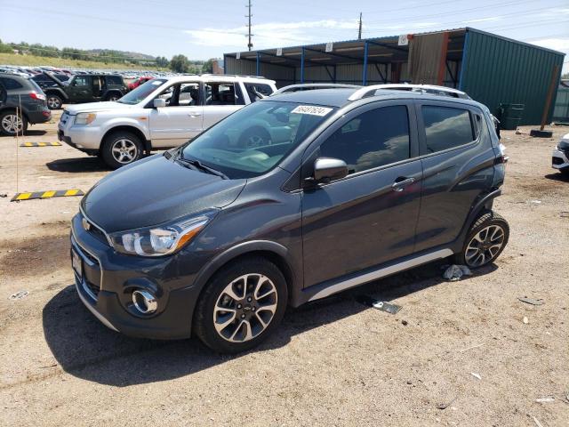 chevrolet spark acti 2021 kl8cg6saxmc706195