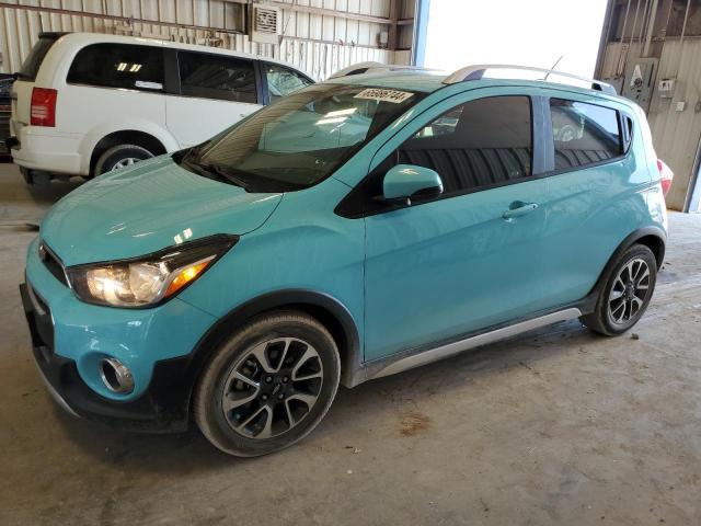 chevrolet spark acti 2021 kl8ch6sa0mc716036