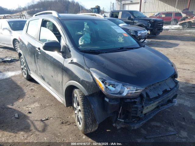 chevrolet spark 2020 kl8ch6sa2lc442336