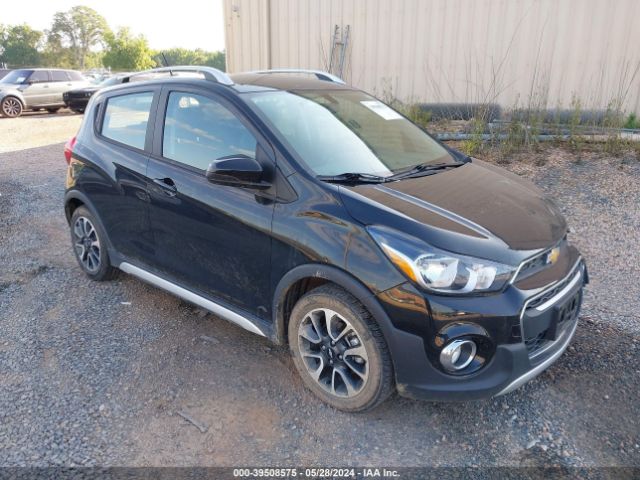 chevrolet spark 2020 kl8ch6sa2lc481024