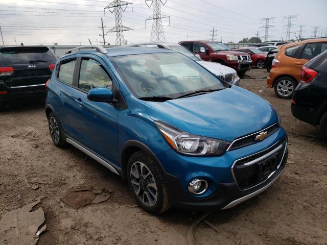 chevrolet spark acti 2021 kl8ch6sa4mc715990