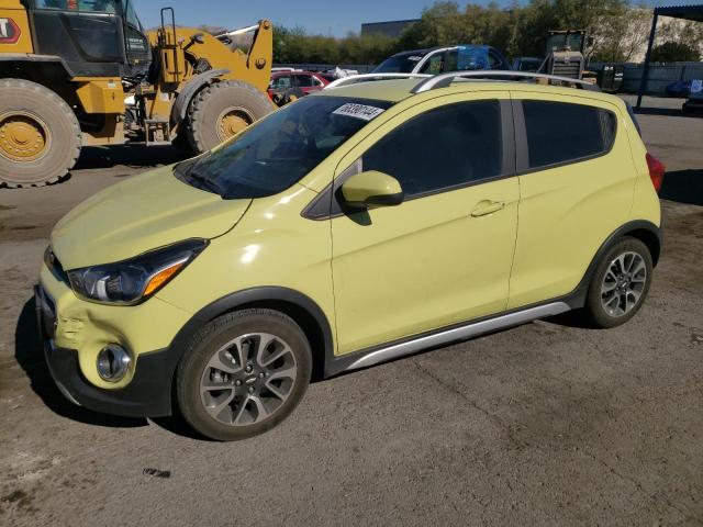 chevrolet spark acti 2018 kl8ch6sa5jc421204