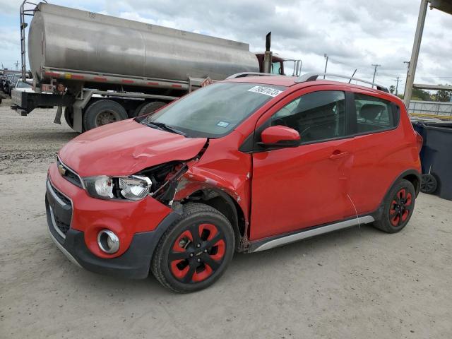 chevrolet spark 2019 kl8ch6sa7kc817930