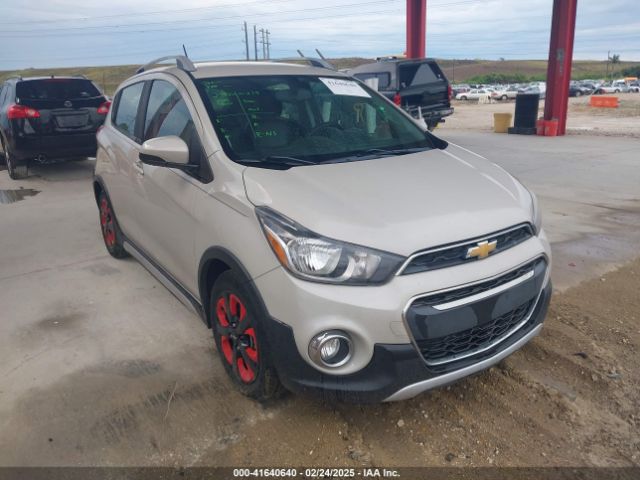 chevrolet spark 2018 kl8ch6sa9jc452830