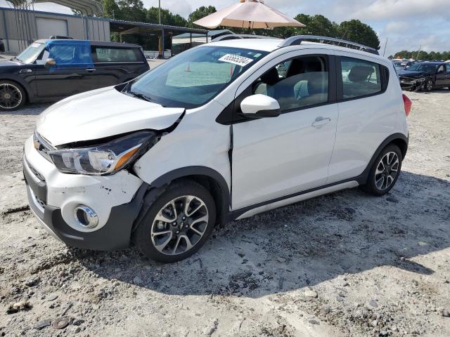 chevrolet spark acti 2022 kl8ch6saxnc023508