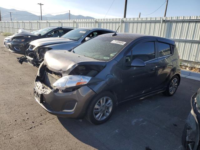 chevrolet spark ev 1 2014 kl8ck6s01ec409047