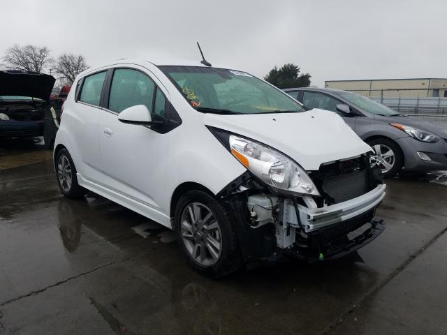 chevrolet spark ev 1 2014 kl8ck6s02ec523090