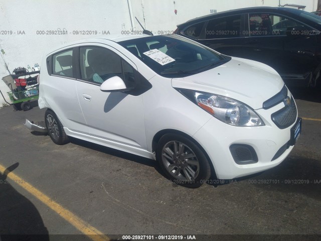 chevrolet spark ev 2016 kl8ck6s0xgc604650