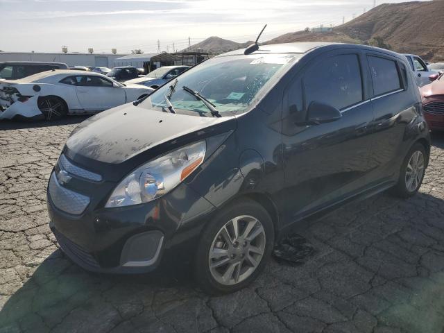 chevrolet spark ev 2 2015 kl8cl6s00fc764144