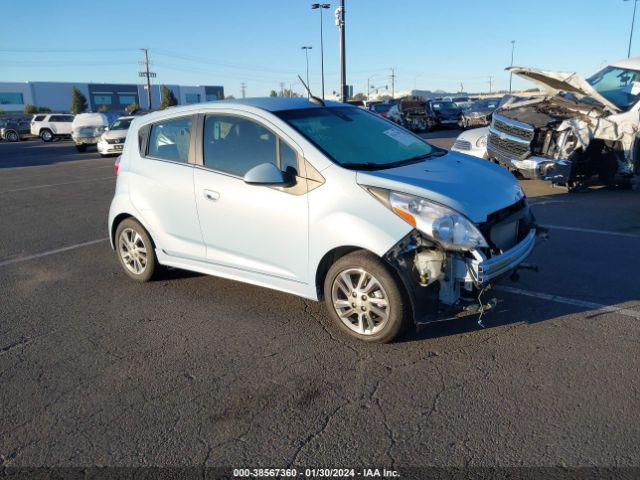 chevrolet spark 2016 kl8cl6s00gc600829