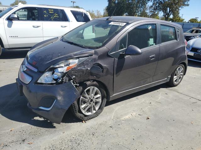 chevrolet spark ev 2 2014 kl8cl6s01ec463400