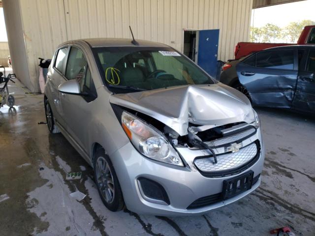 chevrolet spark ev 2 2014 kl8cl6s01ec548012