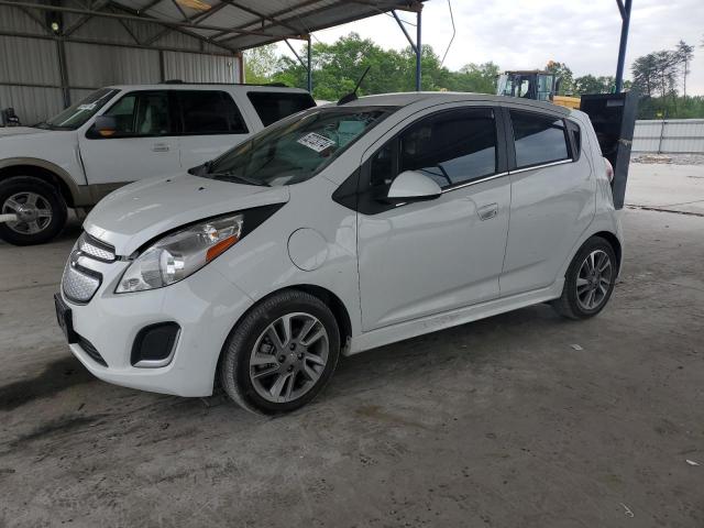 chevrolet spark 2015 kl8cl6s02fc742999