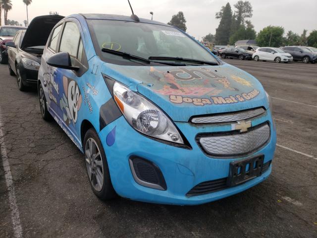 chevrolet spark ev 2 2015 kl8cl6s02fc818785