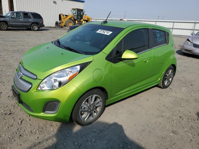 chevrolet spark ev 2 2016 kl8cl6s02gc642287