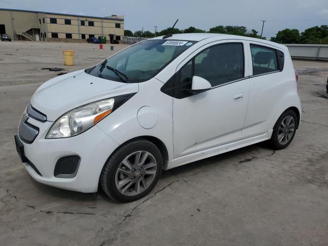 chevrolet spark 2015 kl8cl6s03fc706657